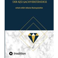 Der Kfz-Sachverständige von Tredition