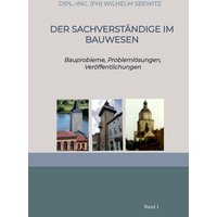 Der Sachverständige im Bauwesen von Tredition