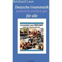 Deutsche Grammatik für Alle von Tredition