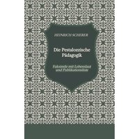 Scherer, H: Pestalozzische Pädagogik von Tredition