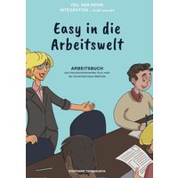 Easy in die Arbeitswelt von Tredition