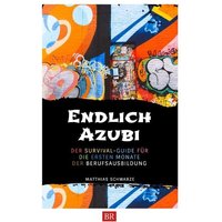 Endlich Azubi von Tredition