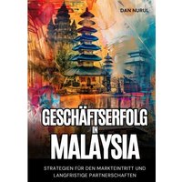 Geschäftserfolg in Malaysia von Tredition