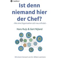 Ist denn niemand hier der Chef? von Tredition