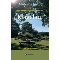 Klagelaut von Tredition