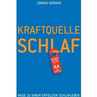 Kraftquelle Schlaf von Tredition