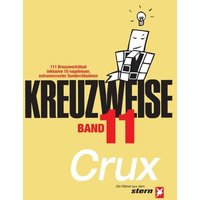 Kreuzweise Band 11 von Tredition