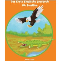 Lerne Englisch am einfachsten mit dem Buch Das Erste Englische Lesebuch für Familien von Tredition