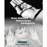 Lerne Englisch mit sarkastischen Krimi-Groteske - Das Zweite Englische Lesebuch von Tredition