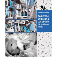 Lerne Englische Sprache mit dem Buch Das Erste Englische Lesebuch für Anfänger Band 2 von Tredition