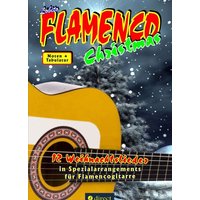 Lobito's FLAMENCO Christmas von Tredition