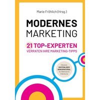 Modernes Marketing von Tredition