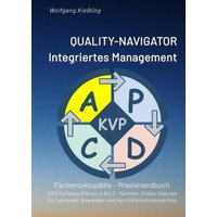 QUALITY-NAVIGATOR - Integriertes Management von Tredition