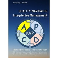 QUALITY-NAVIGATOR - Integriertes Management von Tredition