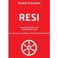 RESI Responsible Ethics and Sustainability Index von Tredition