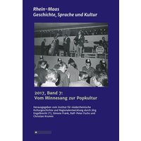 Rhein-Maas. Geschichte, Sprache und Kultur von Tredition