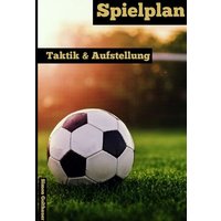 Spielplan von Tredition