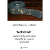 Taekwondo von Tredition