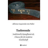 Taekwondo von Tredition