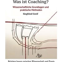 Was ist Coaching? von Tredition