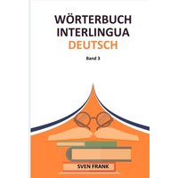 Wörterbuch Interlingua - Deutsch von Tredition