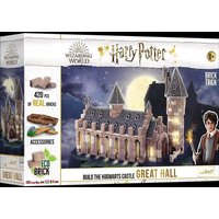 Trefl - Harry Potter - Große Halle von Trefl