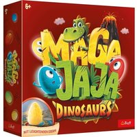 Spiel - MAGA JAJA Dinosaurier DE von Trefl S.A.