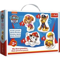 Paw Patrol (Kinderpuzzle) von Trefl S.A.