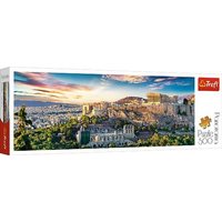 Athen (Puzzle) von Trefl