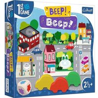 Beep Beep - 1stgame Beep Beep - 1stgame von Trefl