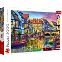 Colmar (Puzzle) von Trefl