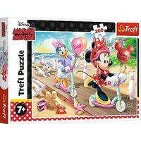 Disney Minnie Mouse (Kinderpuzzle) von Trefl