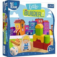 Little Builder - 1stgame Little Builder - 1stgame von Trefl