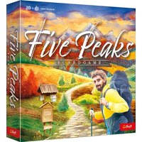 Trefl - Five Peaks von Trefl