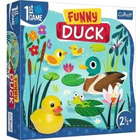 Funny Duck - 1stgame Funny Duck - 1stgame von Trefl