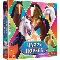 Happy Horses von Trefl