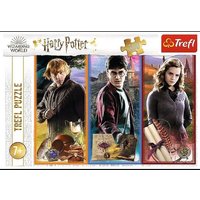 Harry Potter (Kinderpuzzle) von xxx