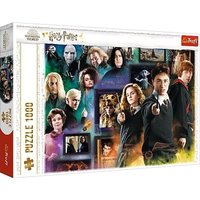 Harry Potter (Puzzle) von PBS Deutschland GmbH & Co.KG