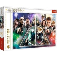 Harry Potter (Puzzle) von Trefl S.A.