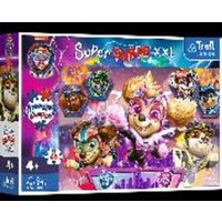 Junior Super Shape XXL Puzzle 60 Teile - Paw Patrol Film von Trefl