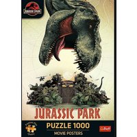 Jurassic Park von Trefl