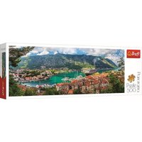 Kotor (Puzzle) von Trefl