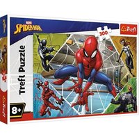 Marvel Spiderman (Puzzle) von Trefl S.A.