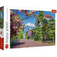 Meran (Puzzle) von Trefl