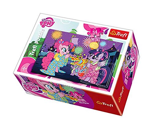 Mini Puzzle - My Little Pony von Trefl