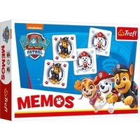 Paw Patrol Memos (Kinderspiel) von PBS Deutschland GmbH & Co.KG