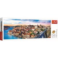 Porto (Puzzle) von Trefl