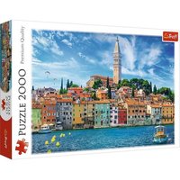 Rovinj (Puzzle) von Trefl