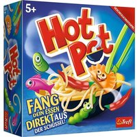 Spiel - HOT POT von Trefl