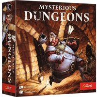 Spiel - MYSTERIOUS DUNGEONS Spiel - MYSTERIOUS DUNGEONS von Trefl